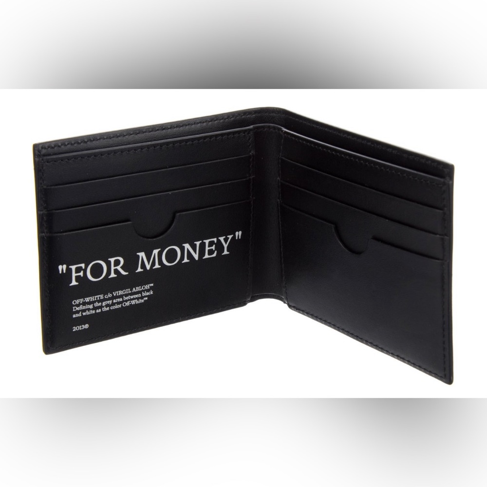 Off-White Wallet - Picture 3 of 3